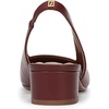 image:imageFranco Sarto LyannaBordo Red Leather