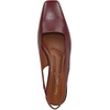 image:imageFranco Sarto LyannaBordo Red Leather
