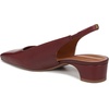image:imageFranco Sarto LyannaBordo Red Leather