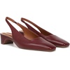image:imageFranco Sarto LyannaBordo Red Leather