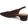 image:imageFranco Sarto LyannaHickory Brown Suede