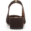 image:imageFranco Sarto LyannaHickory Brown Suede