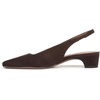 image:imageFranco Sarto LyannaHickory Brown Suede