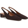 image:imageFranco Sarto LyannaHickory Brown Suede