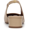 image:imageFranco Sarto LyannaMocha Beige Leather