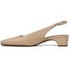 image:imageFranco Sarto LyannaMocha Beige Leather
