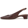 image:imageFranco Sarto LyannaRed Leather