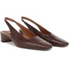 image:imageFranco Sarto LyannaRed Leather