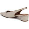 image:imageFranco Sarto LyannaRope Beige Woven Fabric