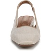 image:imageFranco Sarto LyannaRope Beige Woven Fabric