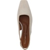 image:imageFranco Sarto LyannaRope Beige Woven Fabric