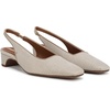 image:imageFranco Sarto LyannaRope Beige Woven Fabric