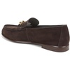 image:imageFranco Sarto MarisDark Brown Leather