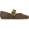 image:imageFranco Sarto OakesCaper Green Suede