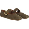 image:imageFranco Sarto OakesCaper Green Suede