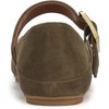 image:imageFranco Sarto OakesCaper Green Suede