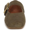 image:imageFranco Sarto OakesCaper Green Suede