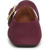 image:imageFranco Sarto OakesWine Red Suede