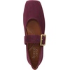 image:imageFranco Sarto OakesWine Red Suede