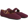 image:imageFranco Sarto OakesWine Red Suede