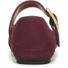 image:imageFranco Sarto OakesWine Red Suede