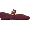 image:imageFranco Sarto OakesWine Red Suede