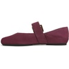 image:imageFranco Sarto OakesWine Red Suede