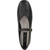 image:imageFranco Sarto Odilia Mary Jane ShoesBlack Leather