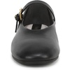image:imageFranco Sarto Odilia Mary Jane ShoesBlack Leather