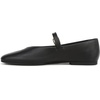 image:imageFranco Sarto Odilia Mary Jane ShoesBlack Leather