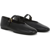 image:imageFranco Sarto Odilia Mary Jane ShoesBlack Leather
