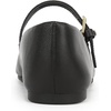 image:imageFranco Sarto Odilia Mary Jane ShoesBlack Leather