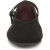 image:imageFranco Sarto Odilia Mary Jane ShoesBlack Suede