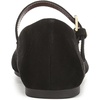image:imageFranco Sarto Odilia Mary Jane ShoesBlack Suede