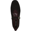 image:imageFranco Sarto Odilia Mary Jane ShoesBlack Suede