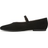 image:imageFranco Sarto Odilia Mary Jane ShoesBlack Suede