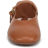 image:imageFranco Sarto Odilia Mary Jane ShoesCognac Leather