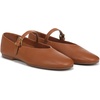 image:imageFranco Sarto Odilia Mary Jane ShoesCognac Leather