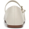 image:imageFranco Sarto Odilia Mary Jane ShoesMarshmallow White Leather