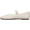 image:imageFranco Sarto Odilia Mary Jane ShoesMarshmallow White Leather