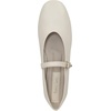 image:imageFranco Sarto Odilia Mary Jane ShoesMarshmallow White Leather