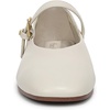 image:imageFranco Sarto Odilia Mary Jane ShoesMarshmallow White Leather