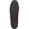 image:imageFranco Sarto Odilia Mary Jane ShoesRed Suede