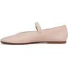 image:imageFranco Sarto Odilia Mary Jane ShoesSoft Blush Pink Leather