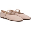 image:imageFranco Sarto Odilia Mary Jane ShoesSoft Blush Pink Leather
