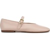 image:imageFranco Sarto Odilia Mary Jane ShoesSoft Blush Pink Leather