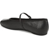 image:imageFranco Sarto Oriel Mary Jane ShoesBlack Leather
