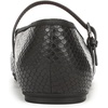 image:imageFranco Sarto Oriel Mary Jane ShoesBlack Leather