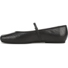 image:imageFranco Sarto Oriel Mary Jane ShoesBlack Leather