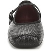 image:imageFranco Sarto Oriel Mary Jane ShoesBlack Leather